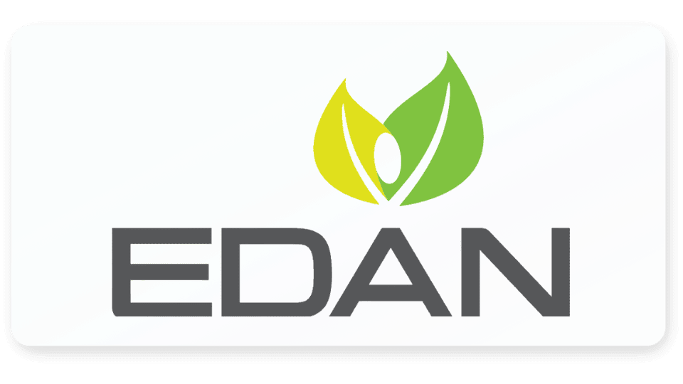 EDAN