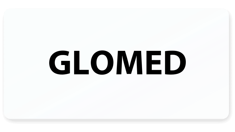 GLOMED