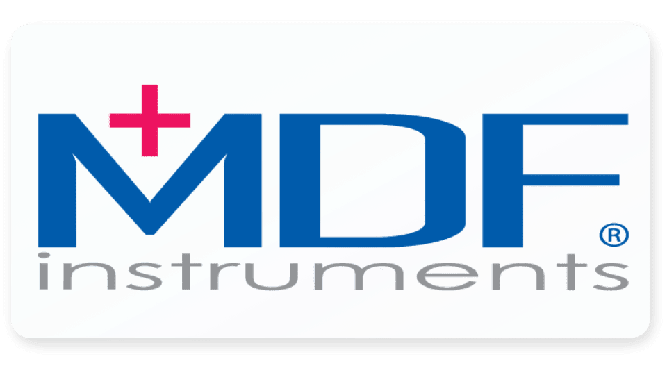 MDF INSTRUMENTS