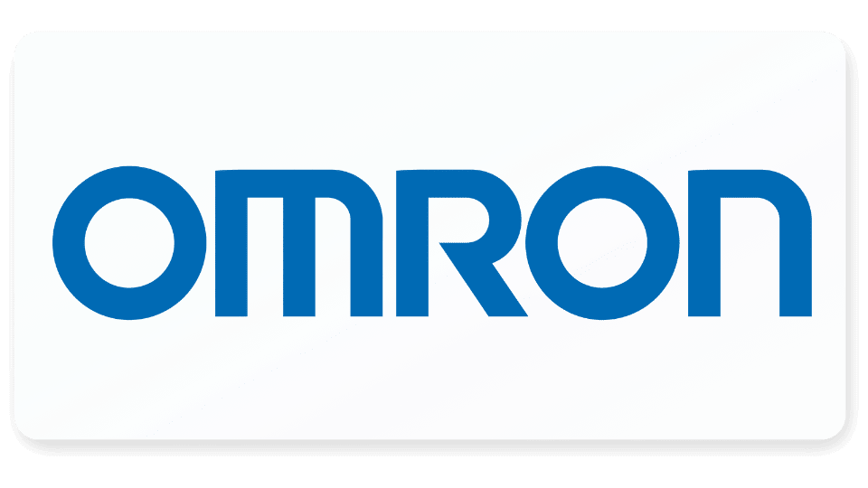 OMRON
