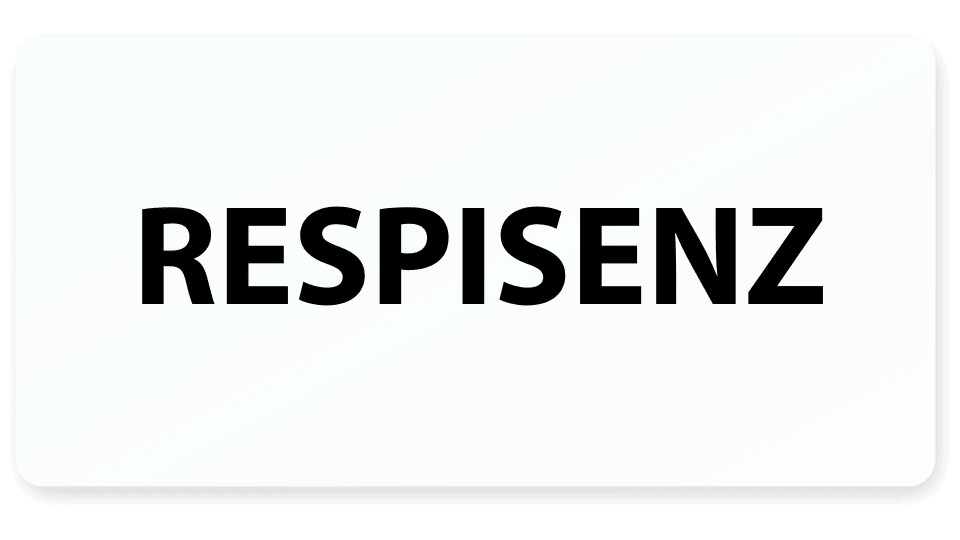 RESPISENZ