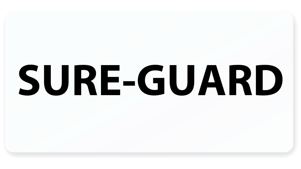 SURE GUARD
