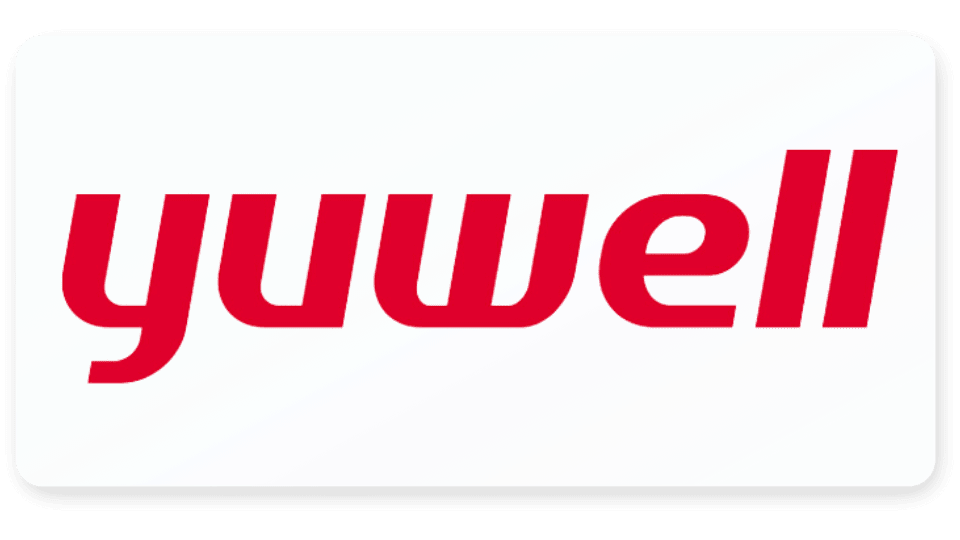 YUWELL
