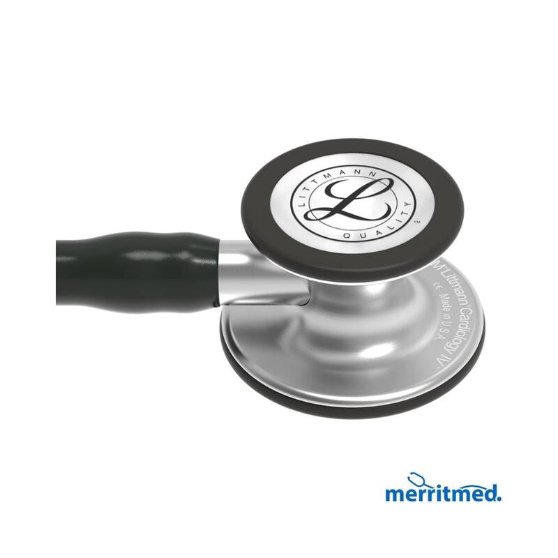 3M Littmann Cardiology IV Stethoscope (Standard Finish)