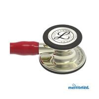 3M Littmann Cardiology IV Stethoscope (Champagne Finish)