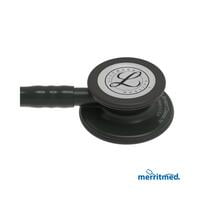 3M Littmann Classic III Stethoscope (Black Finish)
