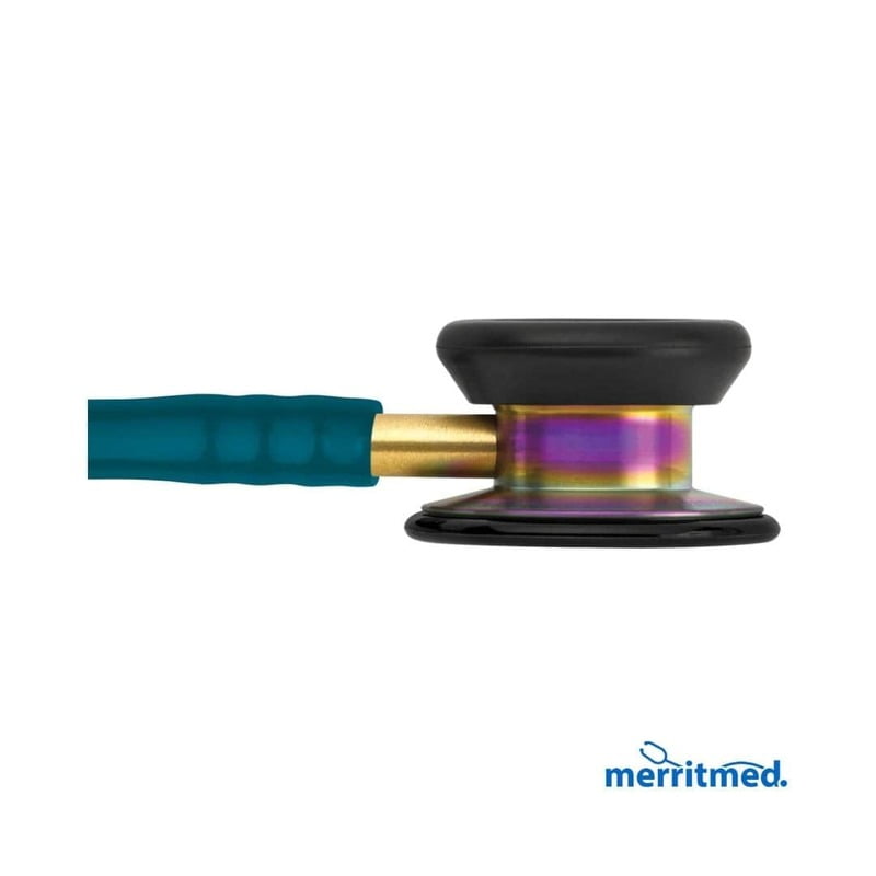 3M Littmann Classic II Pediatric Stethoscope