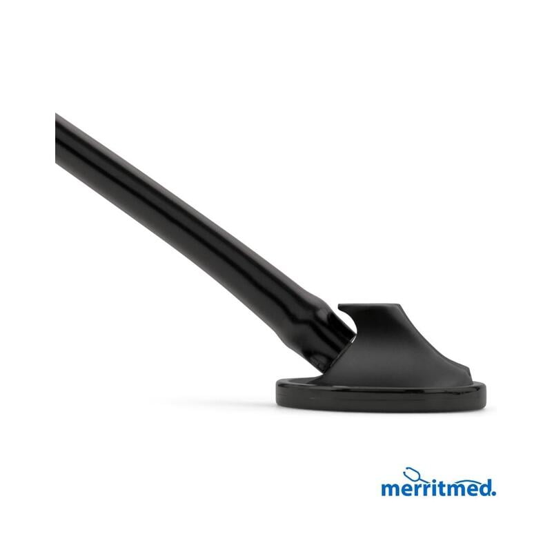 3M Littmann Master Cardiology Stethoscope (Black Finish)