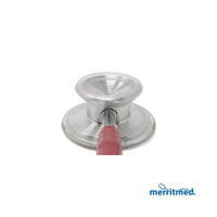 MDF Instruments Acoustica Stethoscope (Standard Finish)